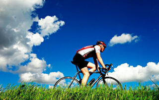 regalos publicitarios para ciclistas - Grupo Iberoa