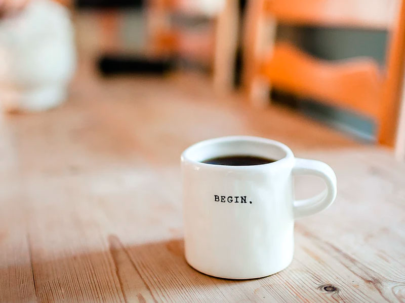 Tazas personalizadas, un clásico que nunca falla - Grupo Iberoa