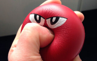 Artículos antiestrés personalizados - Grupo Iberoa