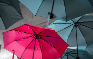 Regalos personalizados para la lluvia - Grupo Iberoa