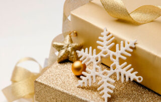 Regalos de Navidad promocionales - Grupo Iberoa