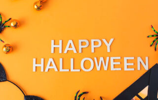 Regalos publicitarios para Halloween - Grupo Iberoa