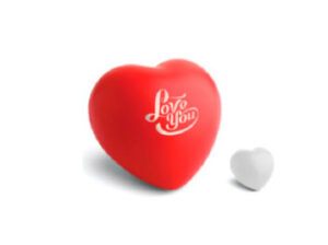 antiestrés corazón Grupo Iberoa