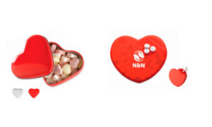 regalos publicitarios San Valentín