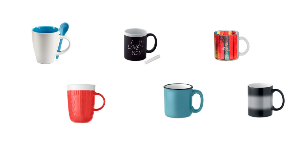 tazas - regalos para amantes del café Grupo Iberoa