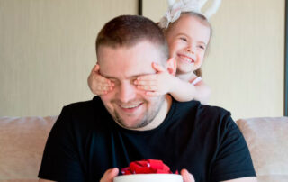 Ideas merchandising para el día del padre - Grupo Iberoa