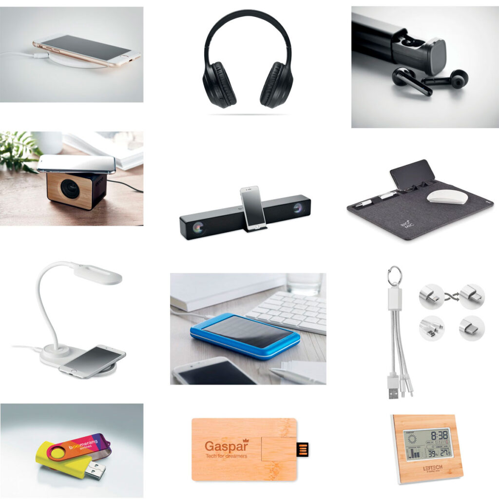 merchandising para el día del padre