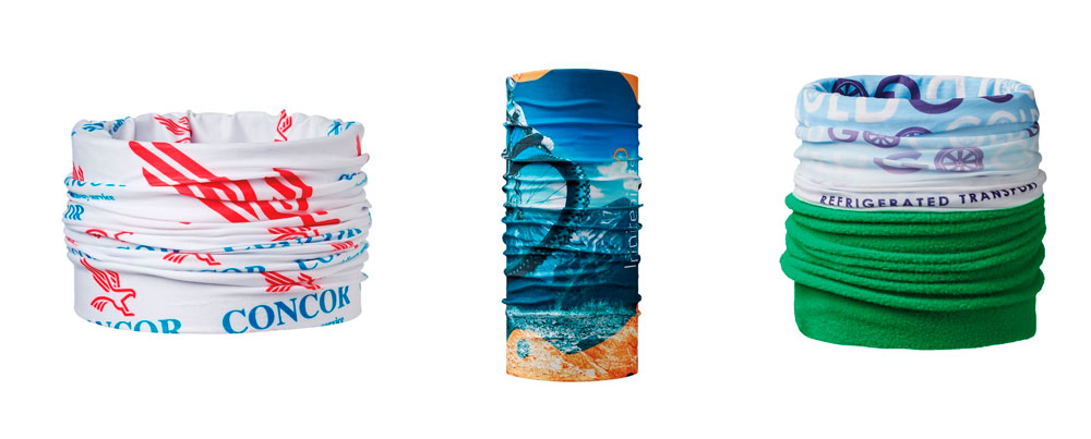 regalos promocionales para esquiadores