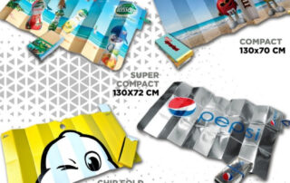 parasoles compactos Grupo Iberoa