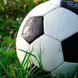 balón de fútbol personalizado Mundial Qatar