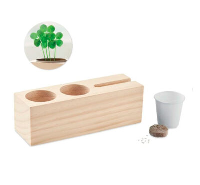 regalos plantables, organizador escritorio, Grupo Iberoa