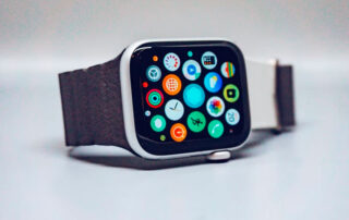 Smartwatch como regalo promocional - Grupo Iberoa