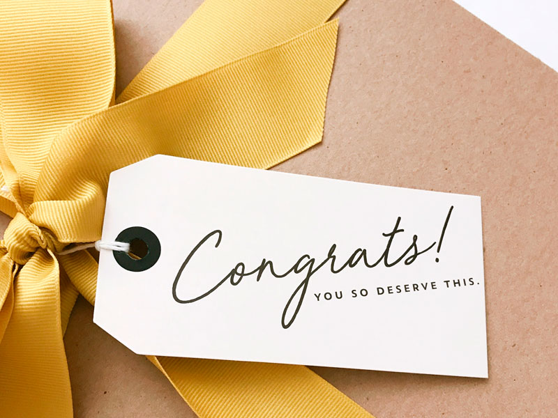 Regalos corporativos para empleados - Grupo Iberoa