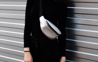 Riñoneras personalizadas para todos - Grupo Iberoa