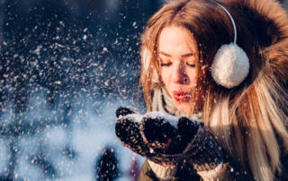 Catálogo de invierno de Grupo Iberoa