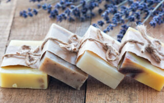 Regalos promocionales veganos con Grupo Iberoa