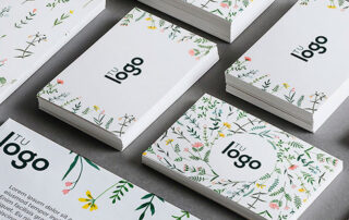 Papel de semillas plantable - Grupo Iberoa