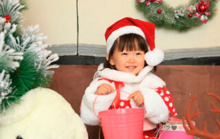 Regalos navideños personalizados para niños - Grupo Iberoa