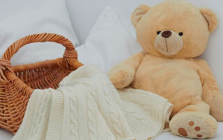 Regalos personalizados para bebés - Grupo Iberoa