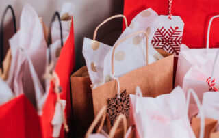 Bolsas de papel personalizadas, ideales para tu negocio - Grupo Iberoa