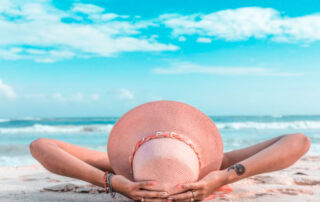 Merchandising para verano- Grupo Iberoa