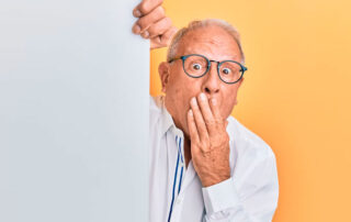 Regalos personalizados para personas mayores - Grupo Iberoa