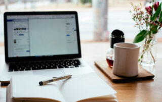 Regalos promocionales para oficinas - Grupo Iberoa