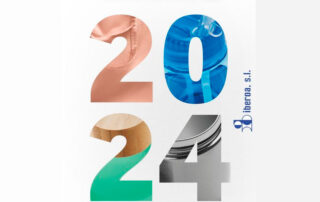 Catálogo de regalos promocionales 2024 con Grupo Iberoa