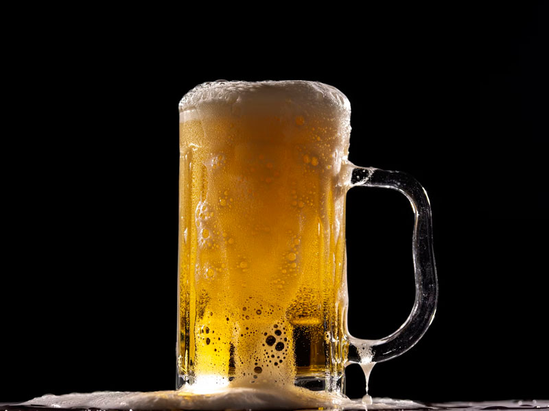 Regalos promocionales para amantes de la cerveza - Grupo Iberoa