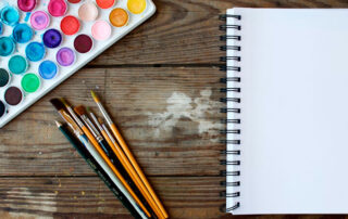 Regalos para amantes del dibujo con Grupo Iberoa