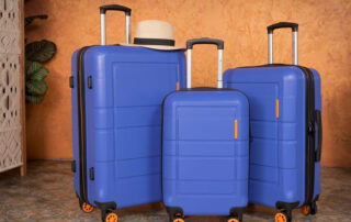 Regalar maletas para triunfar con Grupo Iberoa