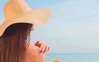 Protector solar de bolsillo personalizado - Grupo Iberoa