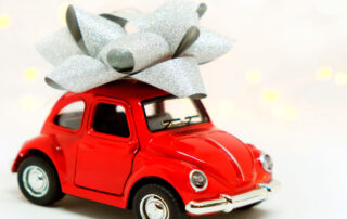 Regalos para el coche con Grupo Iberoa