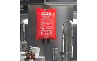 Mantas ignífugas, ideales para todos - Grupo Iberoa