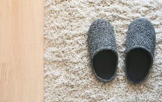 Zapatillas para hoteles personalizadas - Grupo Iberoa