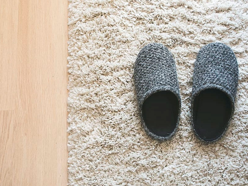 Zapatillas para hoteles personalizadas - Grupo Iberoa