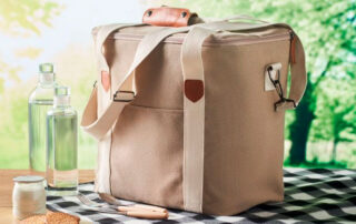 Bolsas isotérmicas y neveras personalizadas - Grupo Iberoa