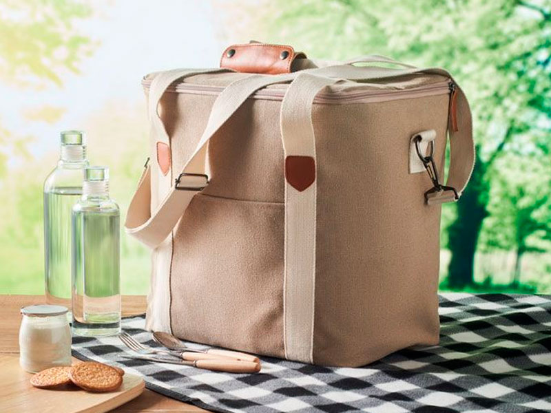 Bolsas isotérmicas y neveras personalizadas - Grupo Iberoa