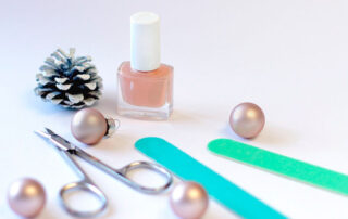 Set de manicura promocionales con Grupo Iberoa