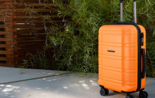 Regalar equipaje de mano personalizado - Grupo Iberoa