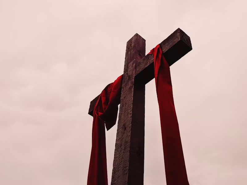 Regalos promocionales para Semana Santa - Grupo Iberoa