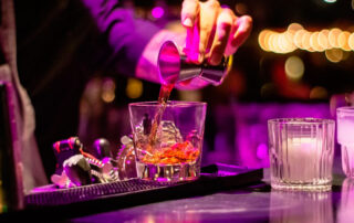 Merchandising para bares de copas - Grupo Iberoa