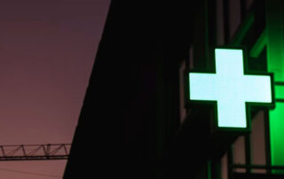 Merchandising para el sector farmacéutico - Grupo Iberoa