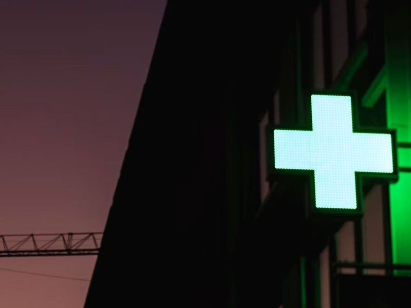 Merchandising para el sector farmacéutico - Grupo Iberoa