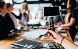 Regalos promocionales para tus empleados - Grupo Iberoa