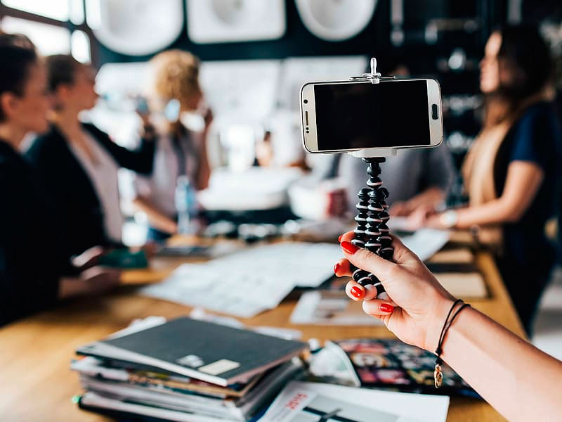 Regalos promocionales para tus empleados - Grupo Iberoa