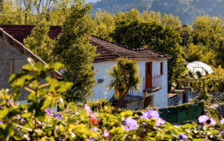 Merchandising para turismo rural - Grupo Iberoa