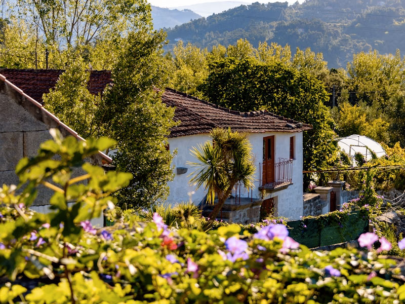Merchandising para turismo rural - Grupo Iberoa