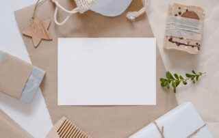 Regalos corporativos sin plástico: apuesta por la sostenibilidad - Grupo Iberoa