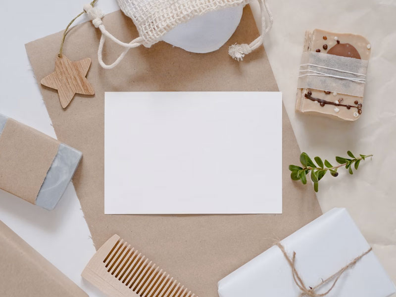 Regalos corporativos sin plástico: apuesta por la sostenibilidad - Grupo Iberoa